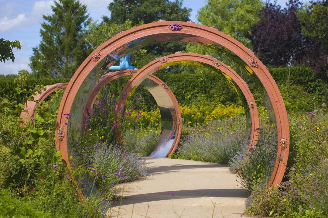 Stratford Butterfly Farm